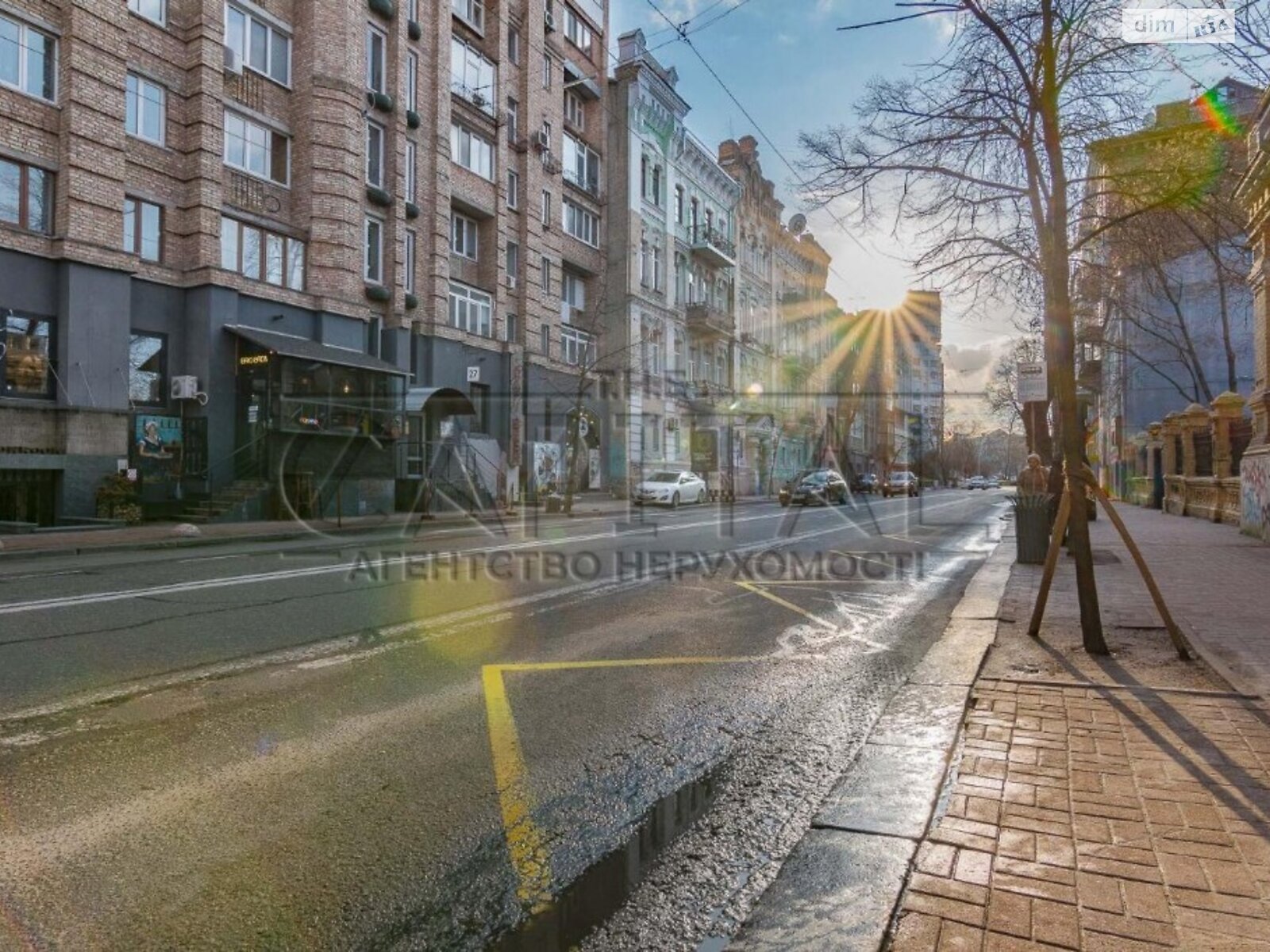 Спеціальне приміщення в Києві, продаж по Велика Житомирська вулиця 27, район Голосіївський, ціна: 395 000 долларів за об’єкт фото 1