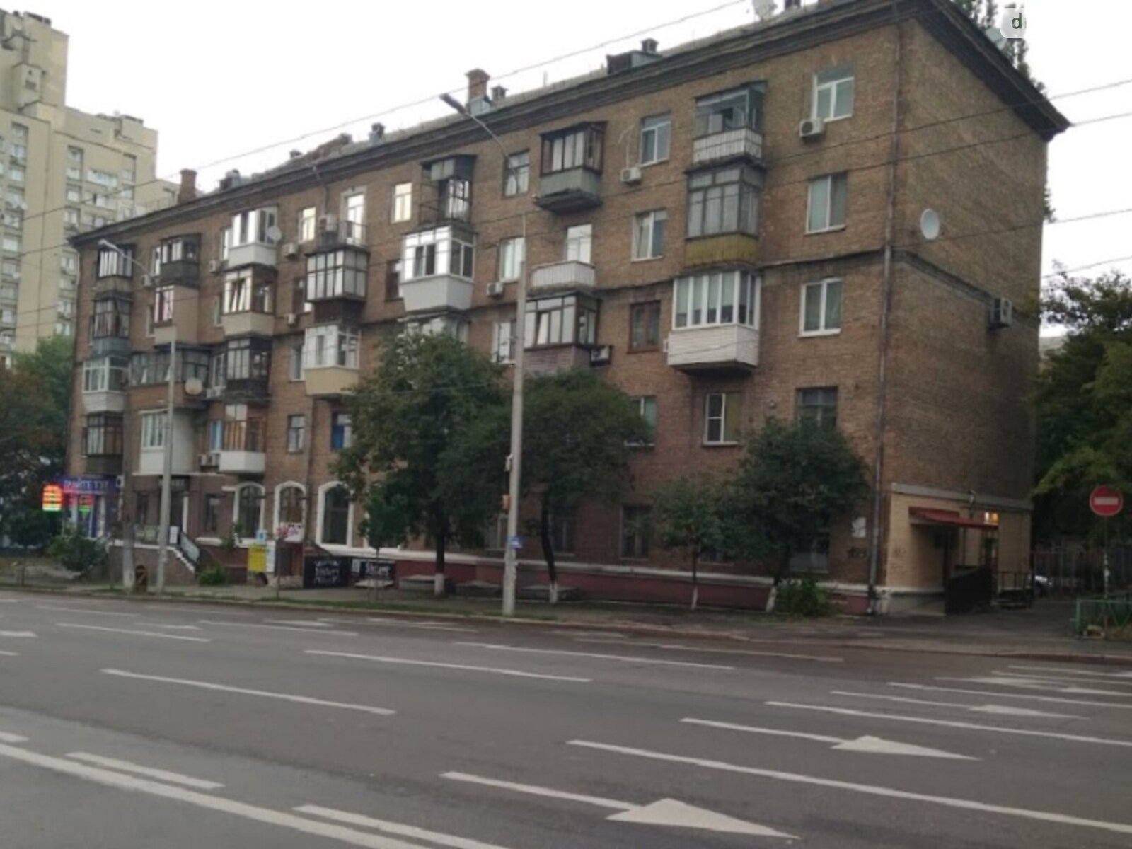 Специальное помещение в Киеве, продажа по Антоновича Горького 169, район Голосеевский, цена: 120 000 долларов за объект фото 1 Специальное помещение в Киеве, продажа по Антоновича Горького 169, район Голосеевский, цена: 120 000 долларов за объект фото 1
