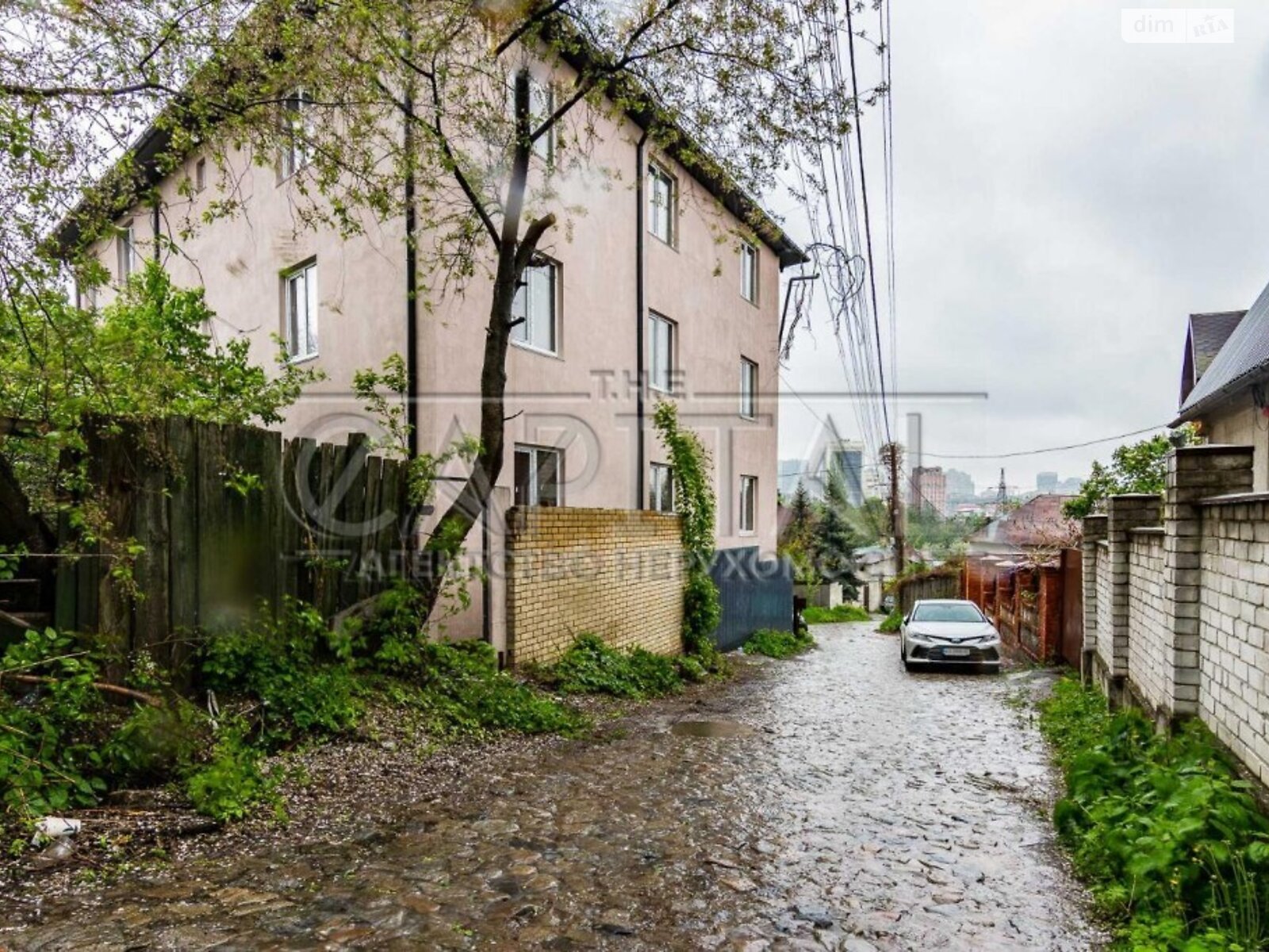 Специальное помещение в Киеве, продажа по Гайдаматская, район Голосеевский, цена: 650 000 долларов за объект фото 1