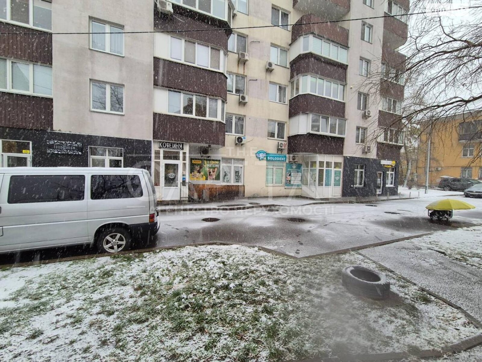 Специальное помещение в Киеве, Климента Квитки (Макаренко) улица 1А, цена продажи: 127 000 долларов за объект фото 1 Специальное помещение в Киеве, Климента Квитки (Макаренко) улица 1А, цена продажи: 127 000 долларов за объект фото 1