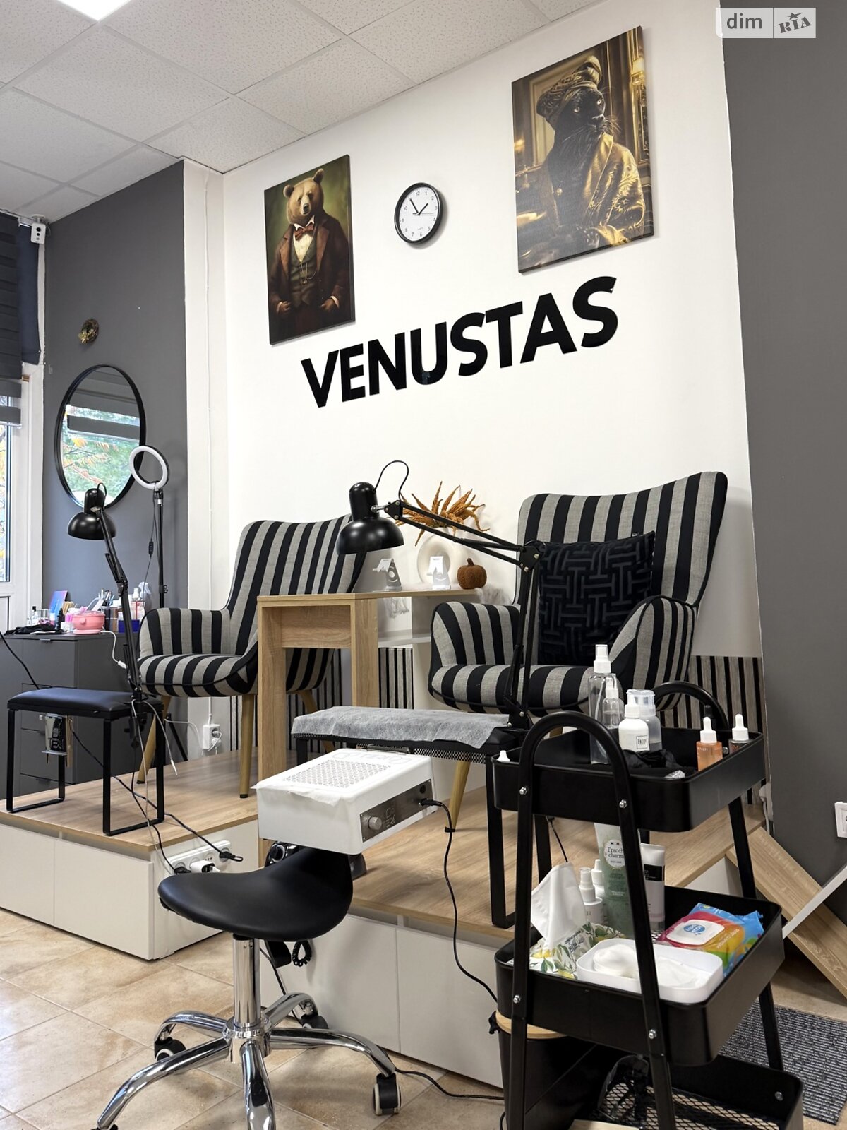 Спеціальне приміщення в Києві, продаж по Андрія Аболмасова (Панельна) вулиця 7, район Лівобережний Масив, ціна: 12 000 доларів за об’єкт фото 1