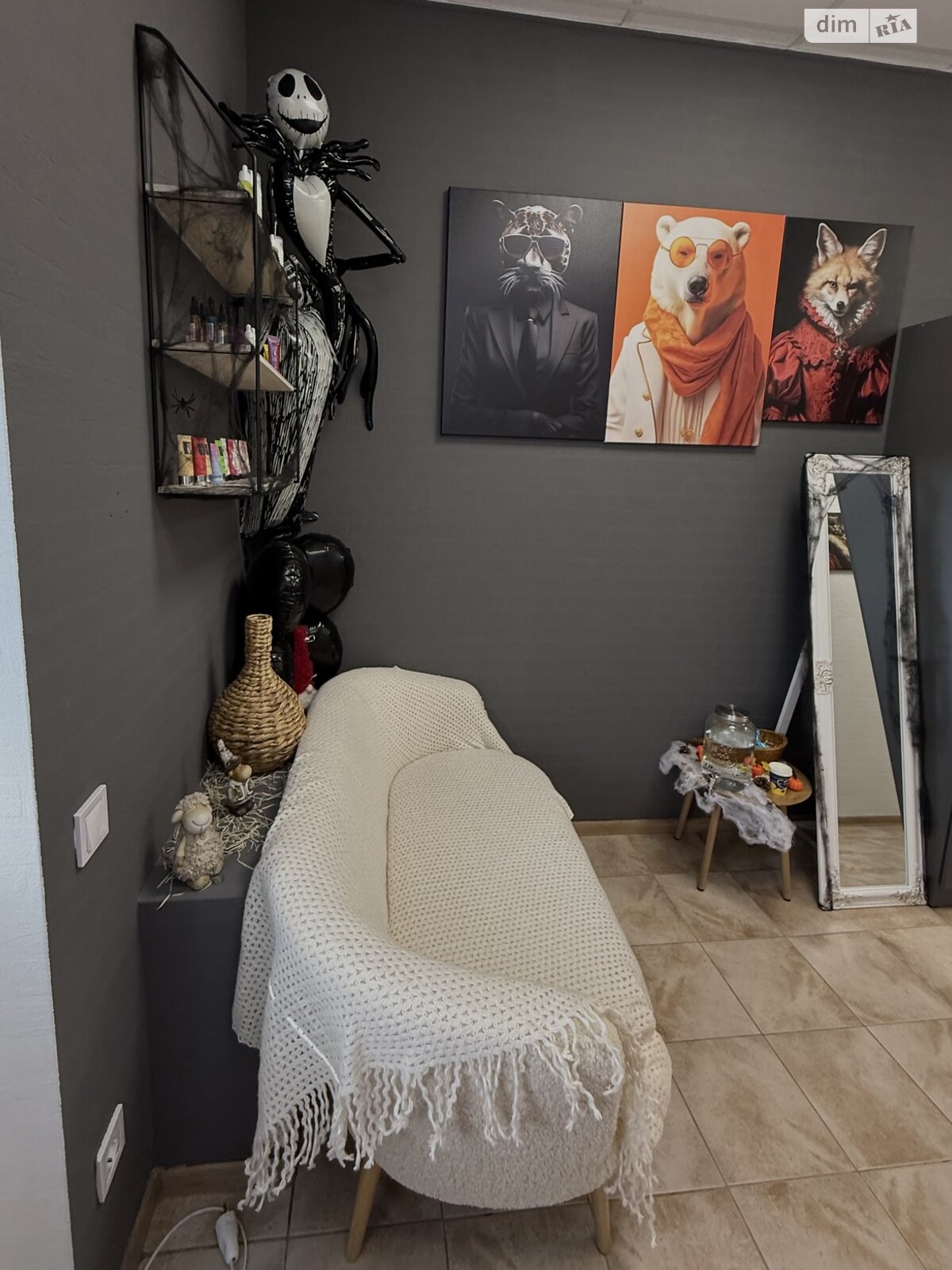 Спеціальне приміщення в Києві, продаж по Андрія Аболмасова (Панельна) вулиця 7, район Лівобережний Масив, ціна: 12 000 доларів за об’єкт фото 1