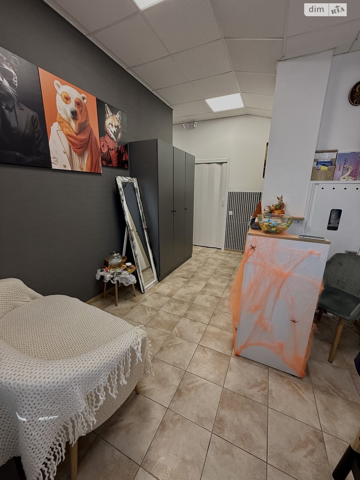 Спеціальне приміщення в Києві, продаж по Андрія Аболмасова (Панельна) вулиця 7, район Лівобережний Масив, ціна: 12 000 доларів за об’єкт фото 1