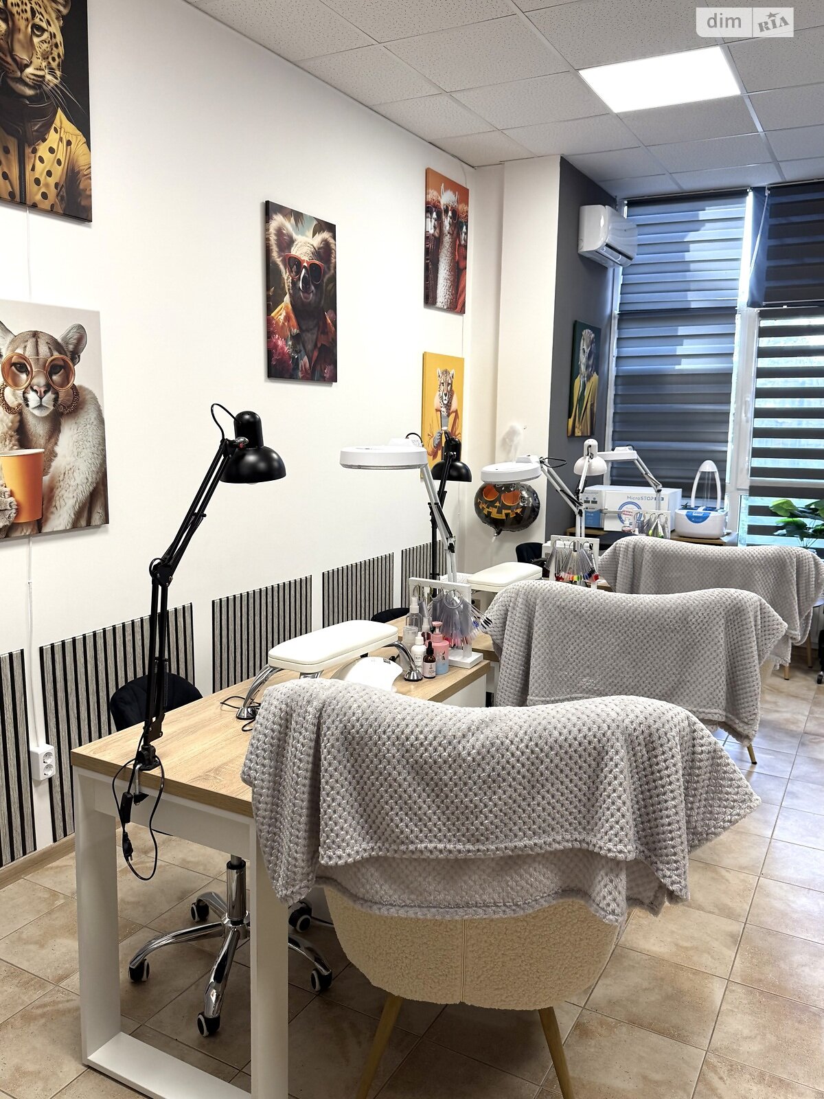 Спеціальне приміщення в Києві, продаж по Андрія Аболмасова (Панельна) вулиця 7, район Лівобережний Масив, ціна: 12 000 доларів за об’єкт фото 1