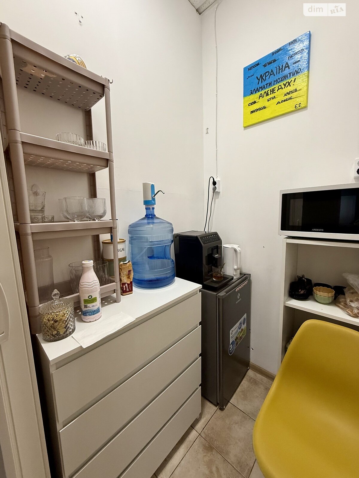 Спеціальне приміщення в Києві, продаж по Андрія Аболмасова (Панельна) вулиця 7, район Лівобережний Масив, ціна: 12 000 доларів за об’єкт фото 1