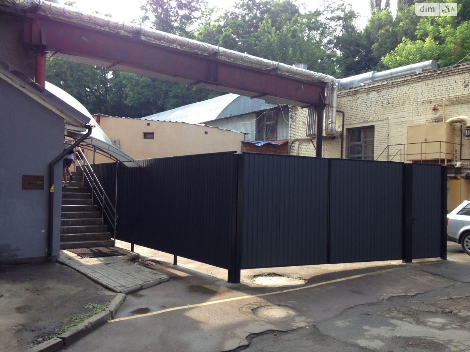 Специальное помещение в Киеве, продажа по Глубочицкая улица, район Лукьяновка, цена: 915 000 долларов за объект фото 1 Специальное помещение в Киеве, продажа по Глубочицкая улица, район Лукьяновка, цена: 915 000 долларов за объект фото 1