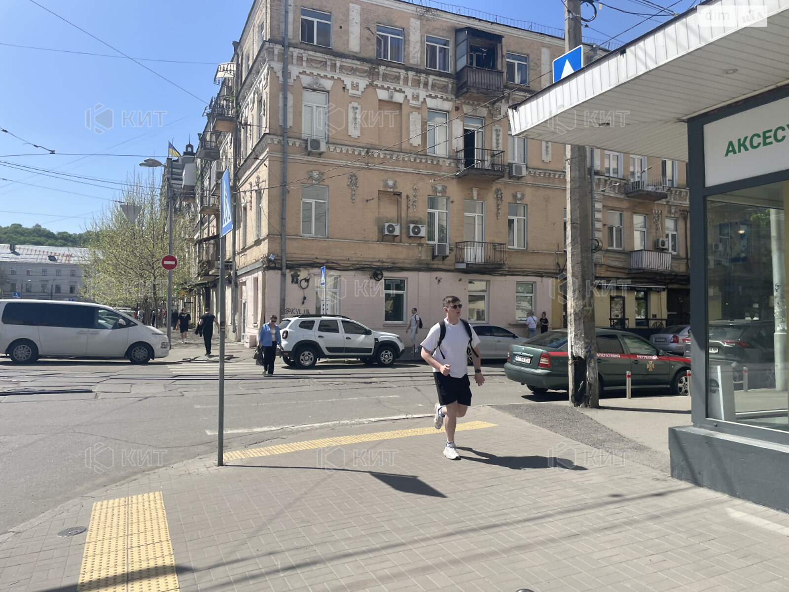 Специальное помещение в Киеве, Межигорская улица, цена продажи: 770 000 долларов за объект фото 1 Специальное помещение в Киеве, Межигорская улица, цена продажи: 770 000 долларов за объект фото 1