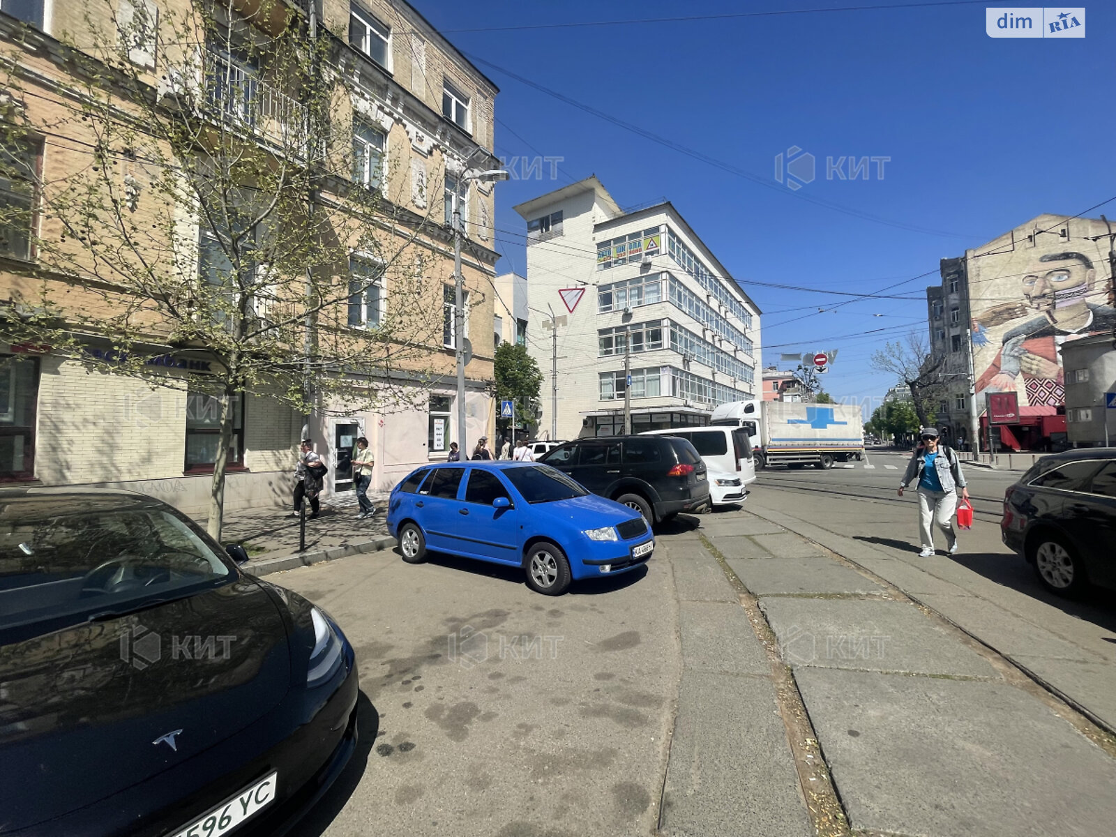 Специальное помещение в Киеве, Межигорская улица, цена продажи: 770 000 долларов за объект фото 1 Специальное помещение в Киеве, Межигорская улица, цена продажи: 770 000 долларов за объект фото 1