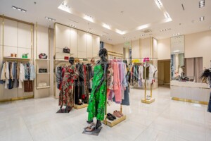 Специальное помещение в Киеве, продажа по Антоновича (Горького) улица 44, район Новое строение, цена: 894 200 долларов за объект фото 2