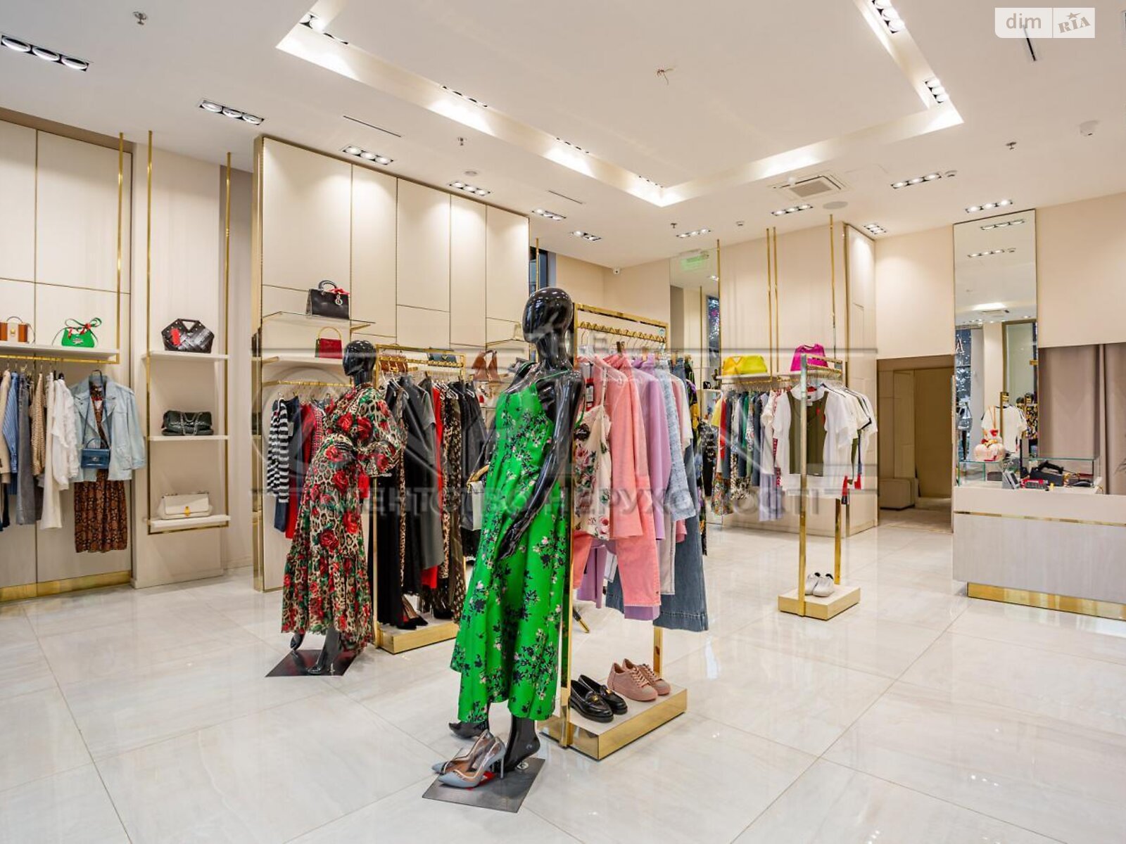 Специальное помещение в Киеве, продажа по Антоновича (Горького) улица 44, район Новое строение, цена: 894 200 долларов за объект фото 1