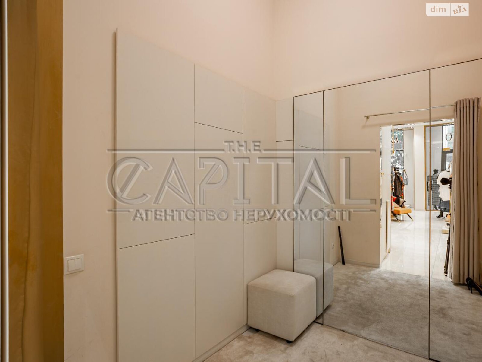 Специальное помещение в Киеве, продажа по Антоновича (Горького) улица 44, район Новое строение, цена: 894 200 долларов за объект фото 1