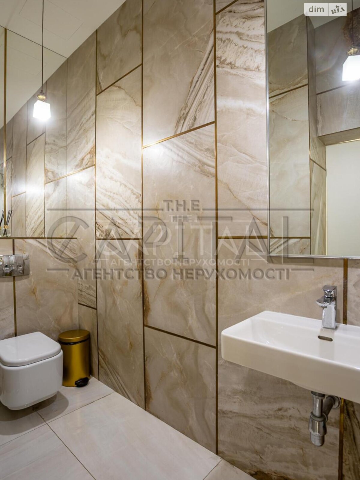 Специальное помещение в Киеве, продажа по Антоновича (Горького) улица 44, район Новое строение, цена: 894 200 долларов за объект фото 1