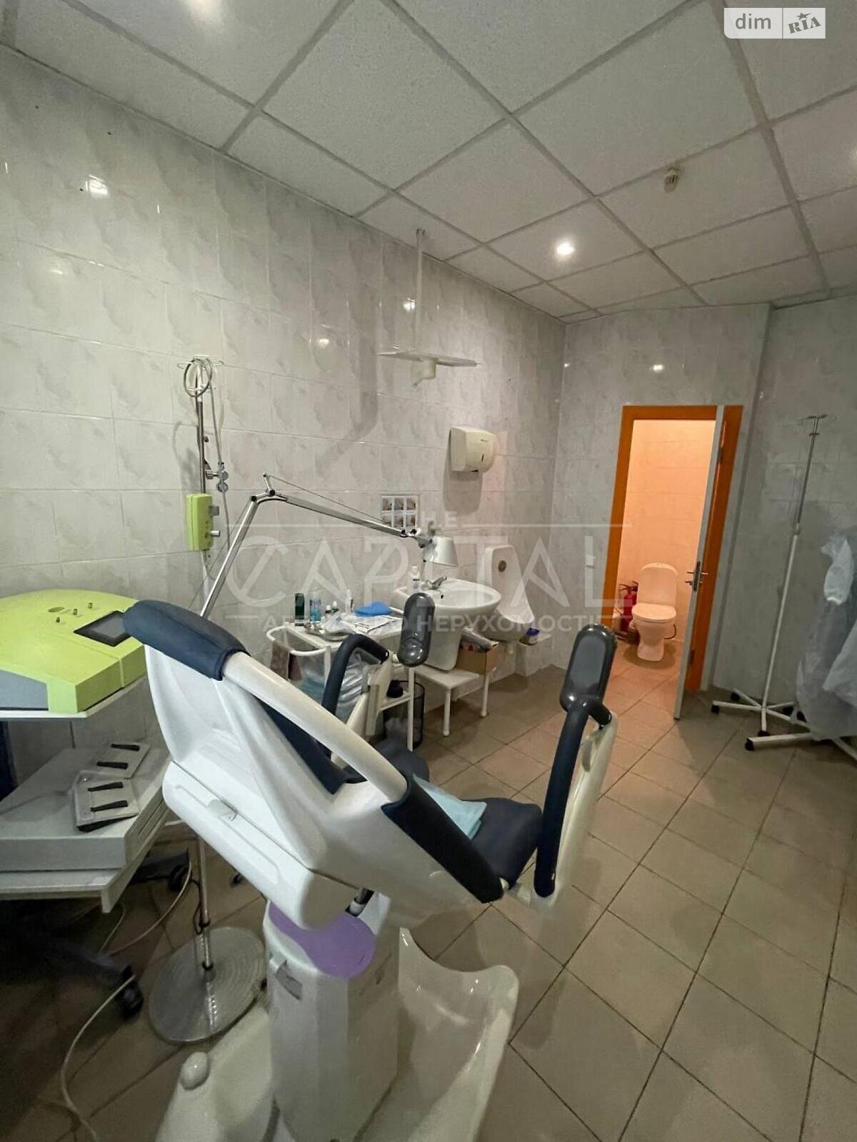 Спеціальне приміщення в Києві, продаж по Ділова вулиця 7/67, район Нова забудова, ціна: 750 000 доларів за об’єкт фото 1 Спеціальне приміщення в Києві, продаж по Ділова вулиця 7/67, район Нова забудова, ціна: 750 000 доларів за об’єкт фото 1