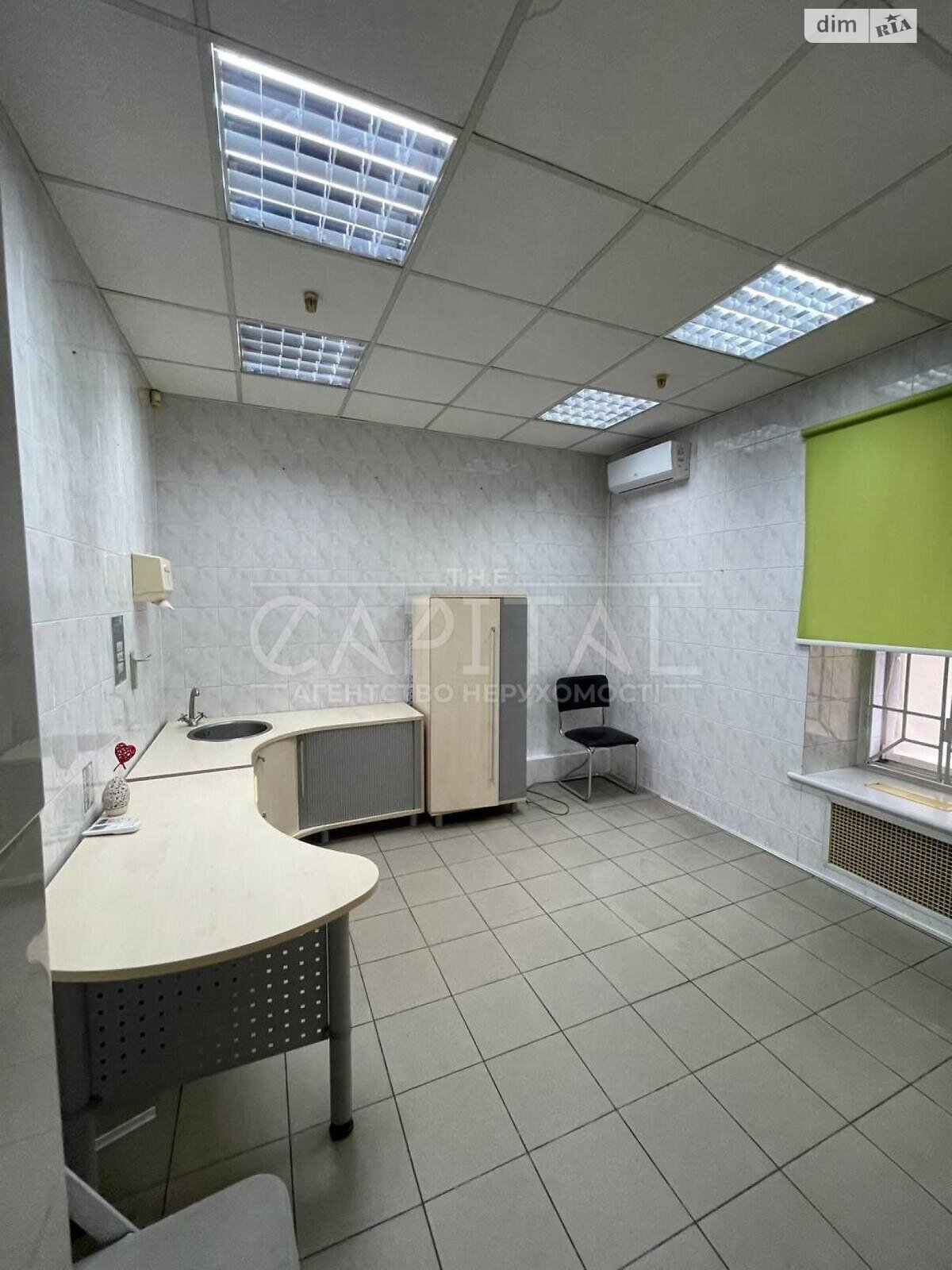 Спеціальне приміщення в Києві, продаж по Ділова вулиця 7/67, район Нова забудова, ціна: 750 000 доларів за об’єкт фото 1 Спеціальне приміщення в Києві, продаж по Ділова вулиця 7/67, район Нова забудова, ціна: 750 000 доларів за об’єкт фото 1