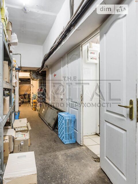 Commercial real estate at st. Ul Vladimirskaya (area 520 m²) - Atlanta.ua - photo 22