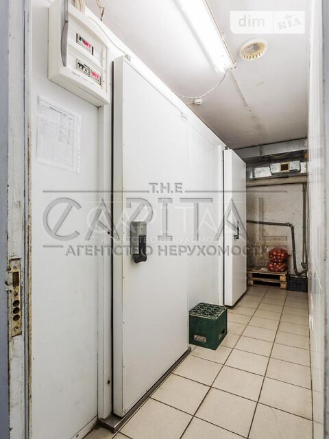 Commercial real estate at st. Ul Vladimirskaya (area 520 m²) - Atlanta.ua - photo 28