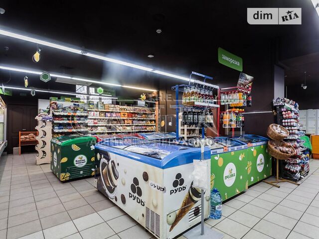 Commercial real estate at st. Ul Vladimirskaya (area 520 m²) - Atlanta.ua - photo 14