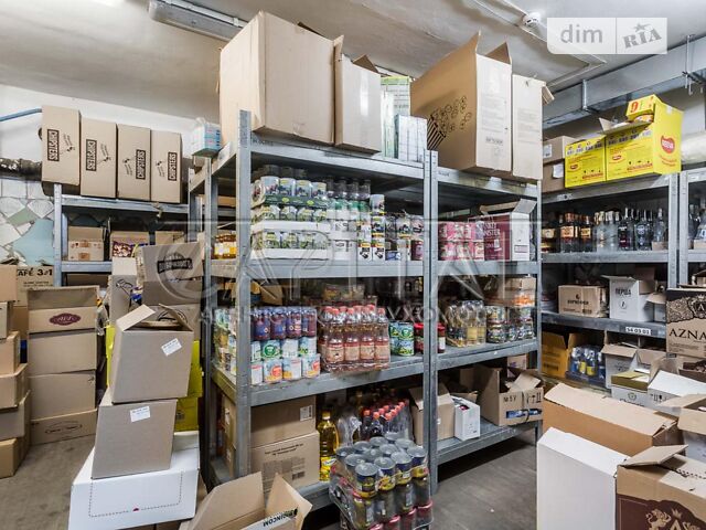 Commercial real estate at st. Ul Vladimirskaya (area 520 m²) - Atlanta.ua - photo 18