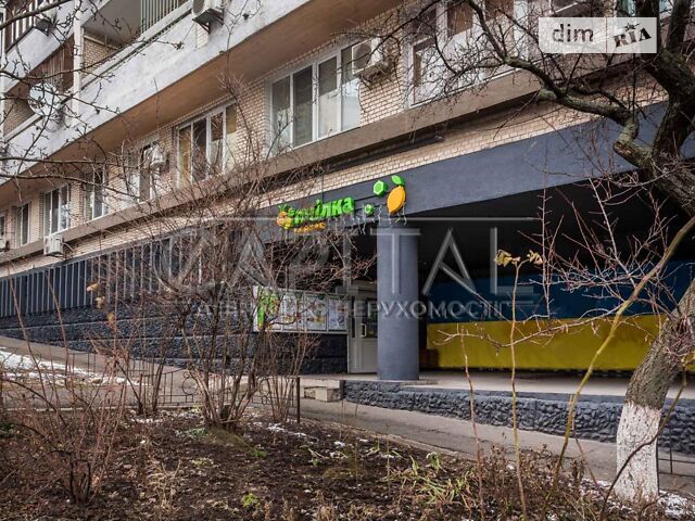 Commercial real estate at st. Ul Vladimirskaya (area 520 m²) - Atlanta.ua - photo 2