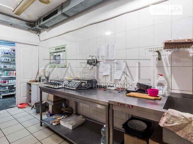 Commercial real estate at st. Ul Vladimirskaya (area 520 m²) - Atlanta.ua - photo 26