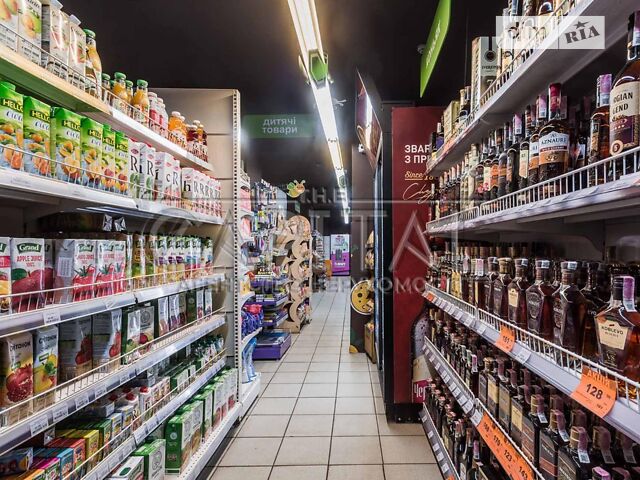 Commercial real estate at st. Ul Vladimirskaya (area 520 m²) - Atlanta.ua - photo 8