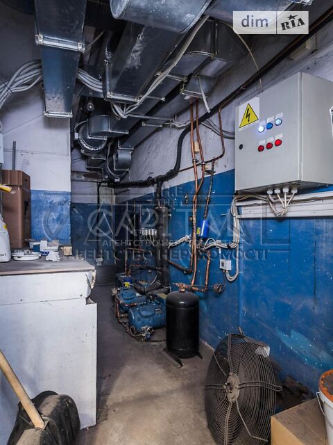 Commercial real estate at st. Ul Vladimirskaya (area 520 m²) - Atlanta.ua - photo 31