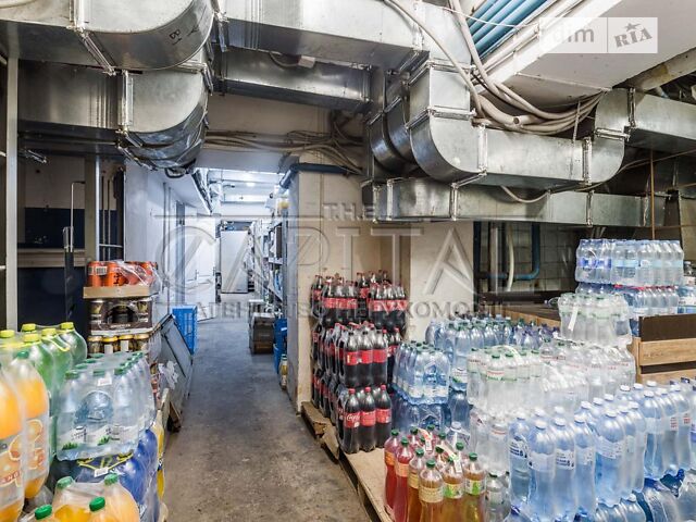 Commercial real estate at st. Ul Vladimirskaya (area 520 m²) - Atlanta.ua - photo 21