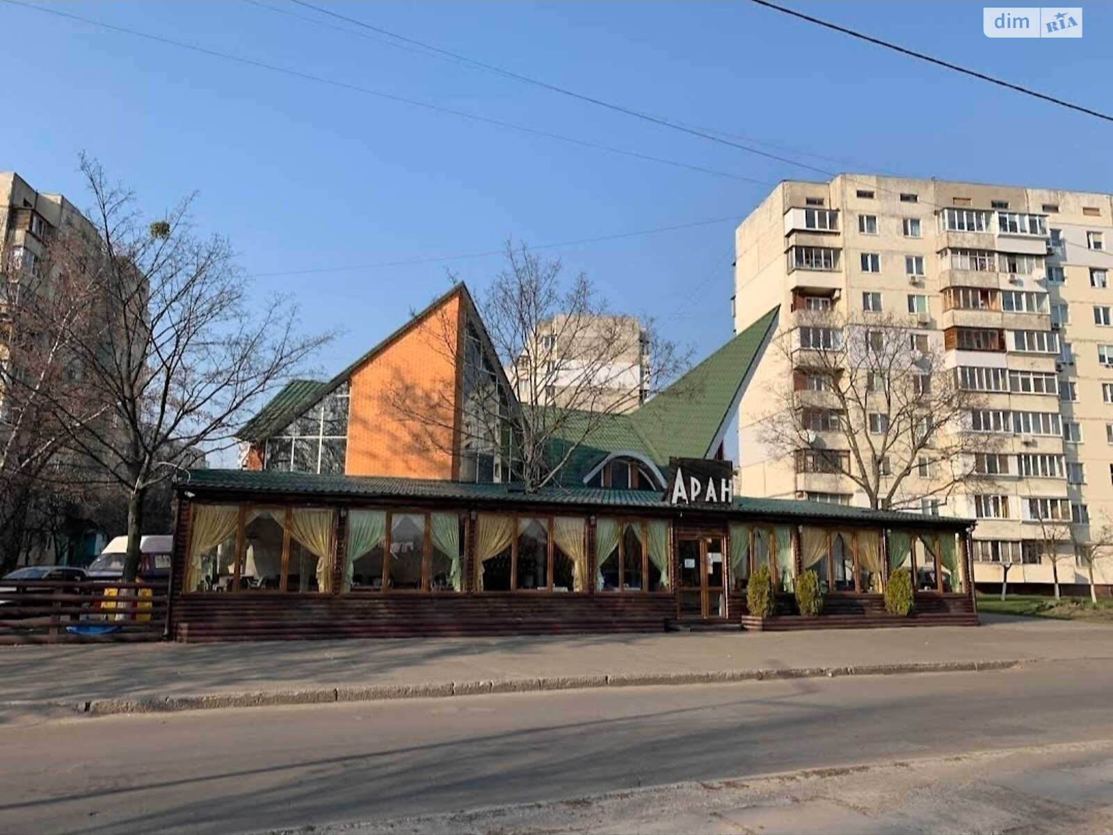 Спеціальне приміщення в Києві, продаж по Приозерна вулиця 12Б, район Оболонь, ціна: 349 000 доларів за об’єкт фото 1 Спеціальне приміщення в Києві, продаж по Приозерна вулиця 12Б, район Оболонь, ціна: 349 000 доларів за об’єкт фото 1