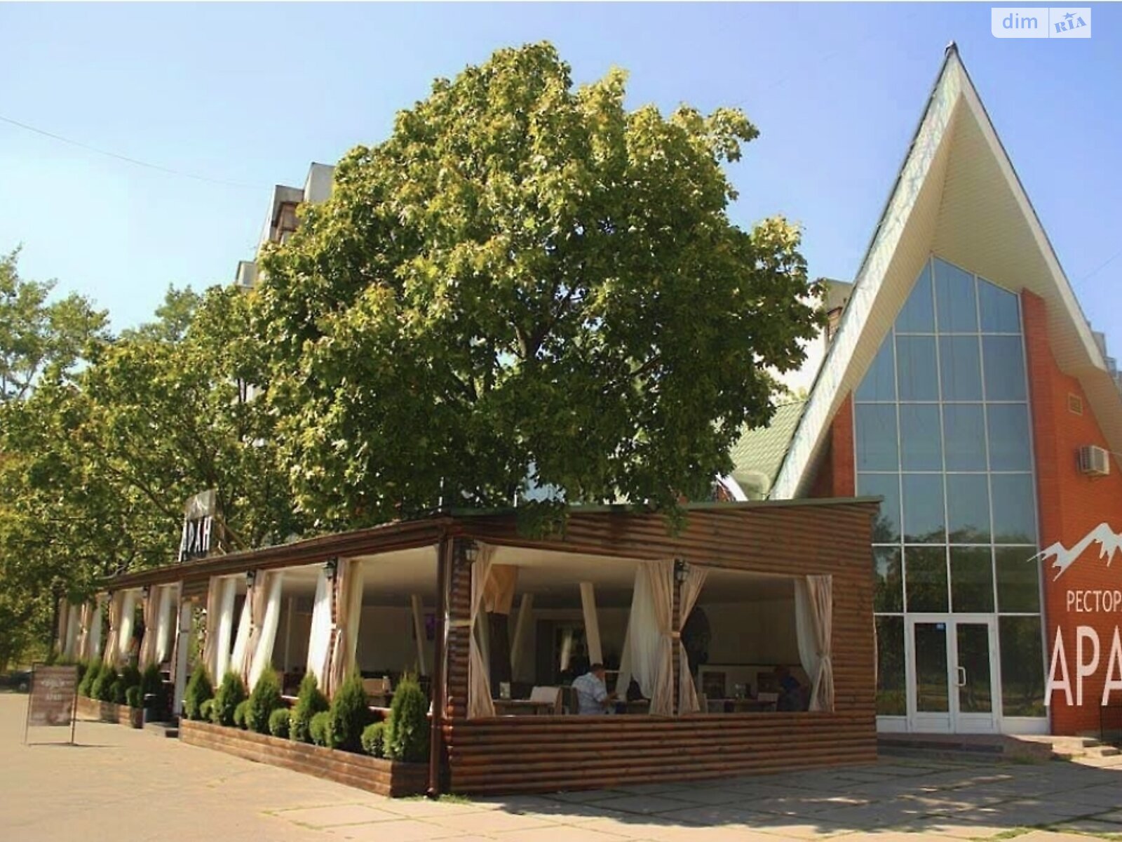 Спеціальне приміщення в Києві, продаж по Приозерна вулиця 12Б, район Оболонь, ціна: 349 000 доларів за об’єкт фото 1 Спеціальне приміщення в Києві, продаж по Приозерна вулиця 12Б, район Оболонь, ціна: 349 000 доларів за об’єкт фото 1