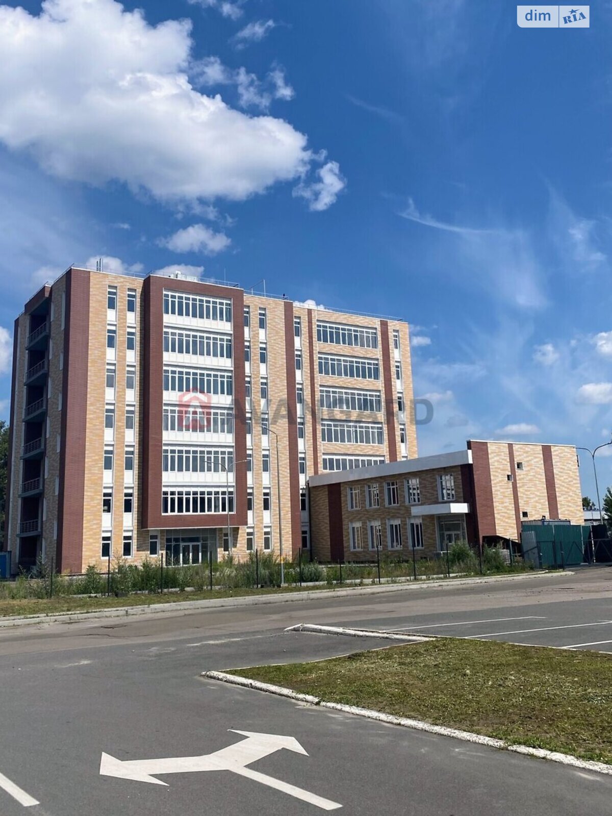 Спеціальне приміщення в Києві, продаж по Лугова вулиця 13, район Оболонський, ціна: 4 800 000 доларів за об’єкт фото 1 Спеціальне приміщення в Києві, продаж по Лугова вулиця 13, район Оболонський, ціна: 4 800 000 доларів за об’єкт фото 1