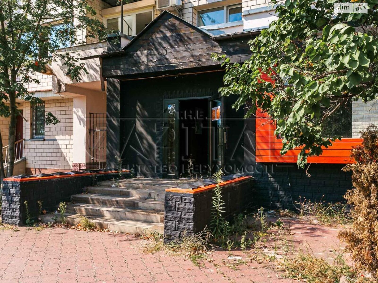 Специальное помещение в Киеве, продажа по Владимира Ивасюка проспект, район Оболонский, цена: 480 000 долларов за объект фото 1 Специальное помещение в Киеве, продажа по Владимира Ивасюка проспект, район Оболонский, цена: 480 000 долларов за объект фото 1