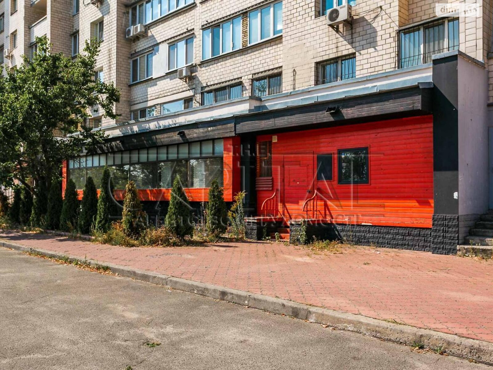 Специальное помещение в Киеве, продажа по Владимира Ивасюка проспект, район Оболонский, цена: 480 000 долларов за объект фото 1 Специальное помещение в Киеве, продажа по Владимира Ивасюка проспект, район Оболонский, цена: 480 000 долларов за объект фото 1