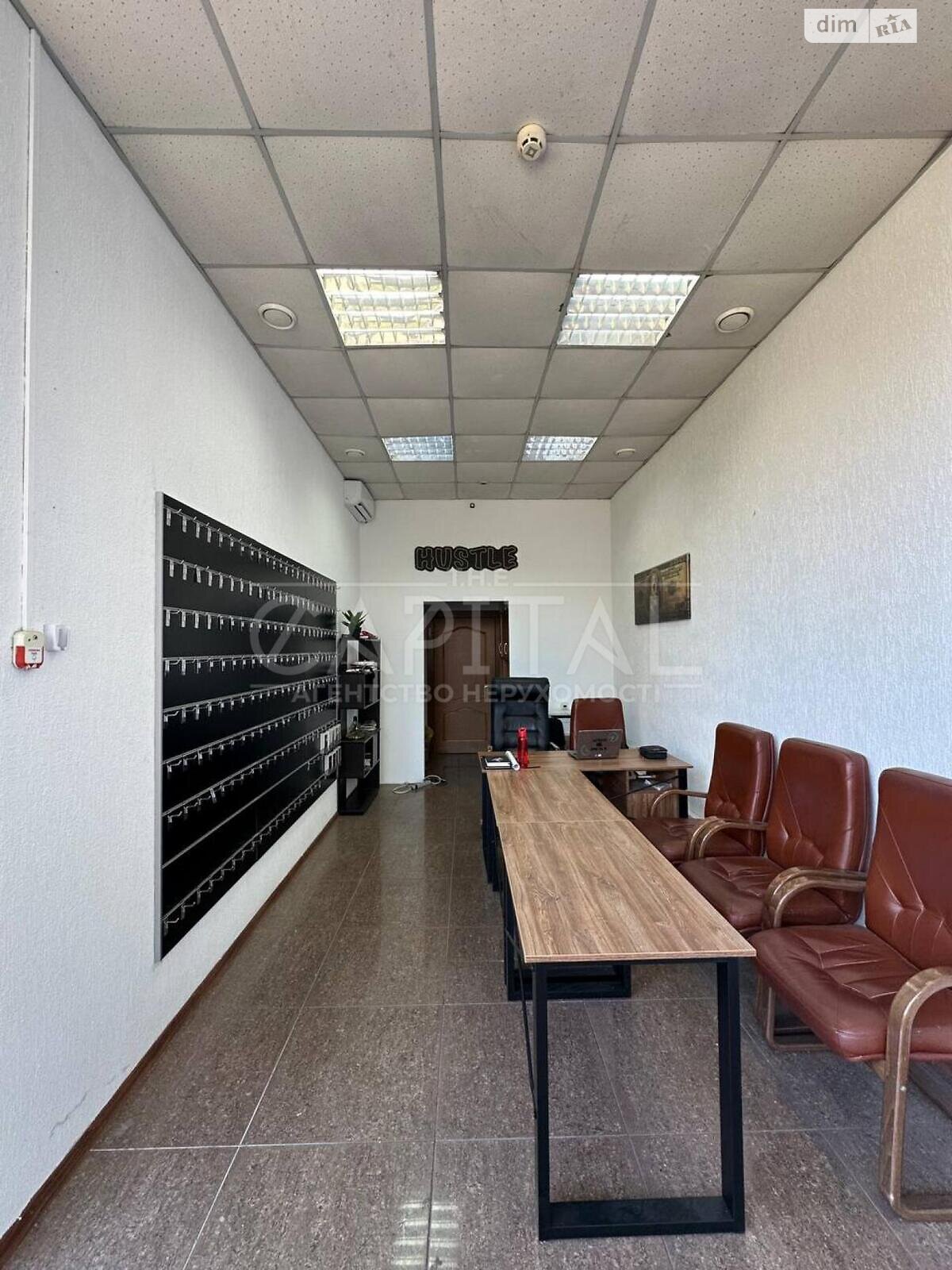 Специальное помещение в Киеве, продажа по Жилянская улица 59, район Паньковщина, цена: 48 500 долларов за объект фото 1 Специальное помещение в Киеве, продажа по Жилянская улица 59, район Паньковщина, цена: 48 500 долларов за объект фото 1