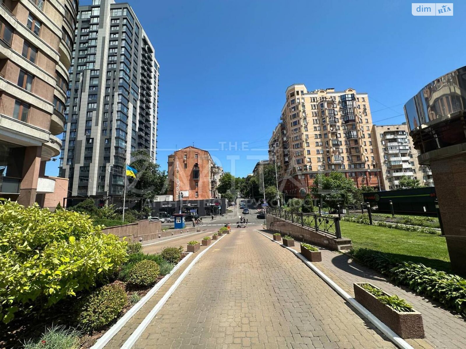 Специальное помещение в Киеве, продажа по Жилянская улица 59, район Паньковщина, цена: 48 500 долларов за объект фото 1 Специальное помещение в Киеве, продажа по Жилянская улица 59, район Паньковщина, цена: 48 500 долларов за объект фото 1