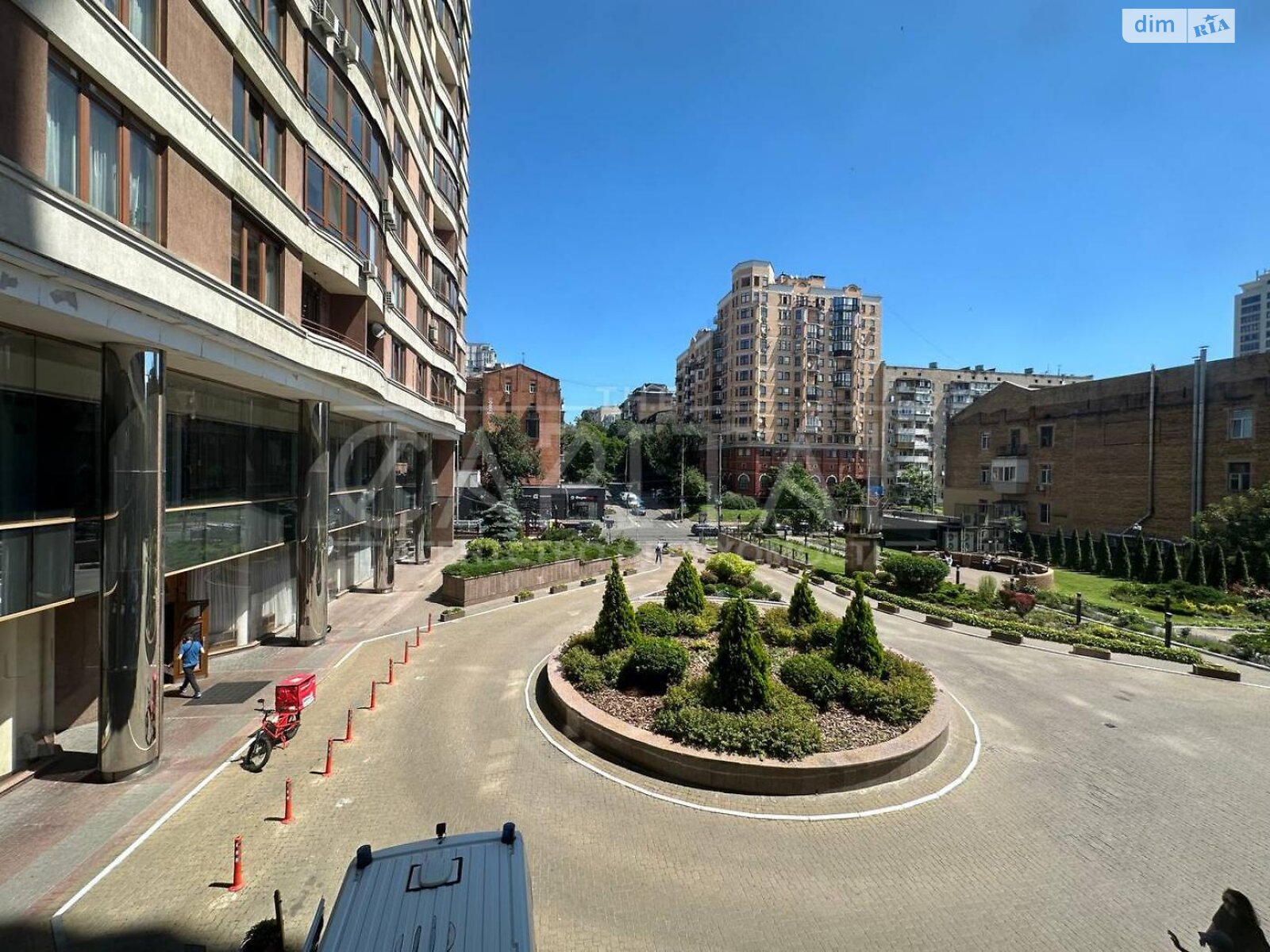 Специальное помещение в Киеве, продажа по Жилянская улица 59, район Паньковщина, цена: 48 500 долларов за объект фото 1 Специальное помещение в Киеве, продажа по Жилянская улица 59, район Паньковщина, цена: 48 500 долларов за объект фото 1