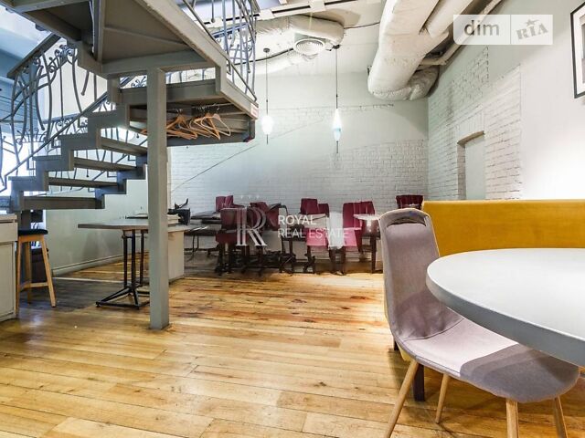 Коммерческая недвижимость по адресу ул. Рыболовецкая (площадь 170 м²) - Atlanta.ua - фото 3