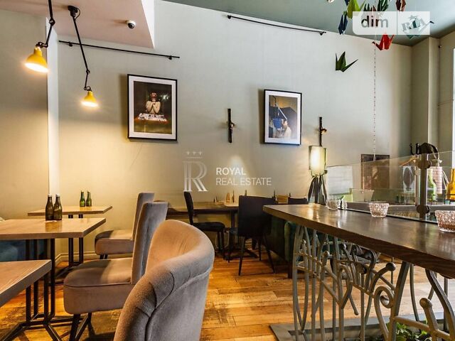 Коммерческая недвижимость по адресу ул. Рыболовецкая (площадь 170 м²) - Atlanta.ua - фото 9