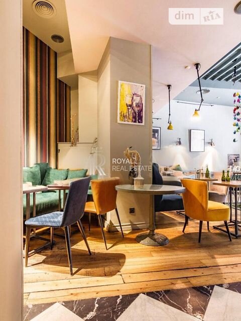 Коммерческая недвижимость по адресу ул. Рыболовецкая (площадь 170 м²) - Atlanta.ua - фото 13