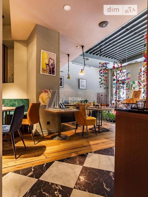 Коммерческая недвижимость по адресу ул. Рыболовецкая (площадь 170 м²) - Atlanta.ua - фото 14