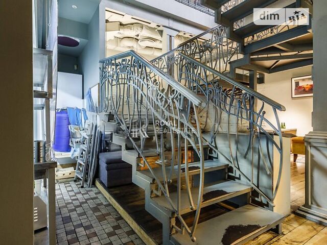 Коммерческая недвижимость по адресу ул. Рыболовецкая (площадь 170 м²) - Atlanta.ua - фото 21