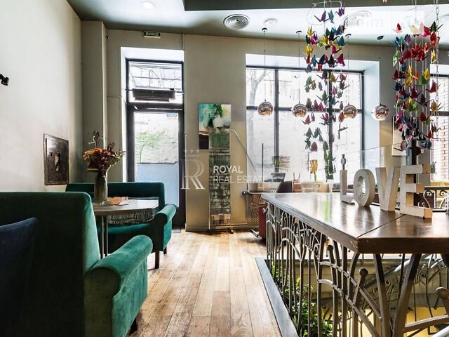 Коммерческая недвижимость по адресу ул. Рыболовецкая (площадь 170 м²) - Atlanta.ua - фото 24