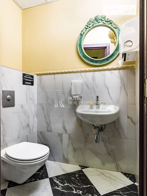 Коммерческая недвижимость по адресу ул. Рыболовецкая (площадь 170 м²) - Atlanta.ua - фото 25