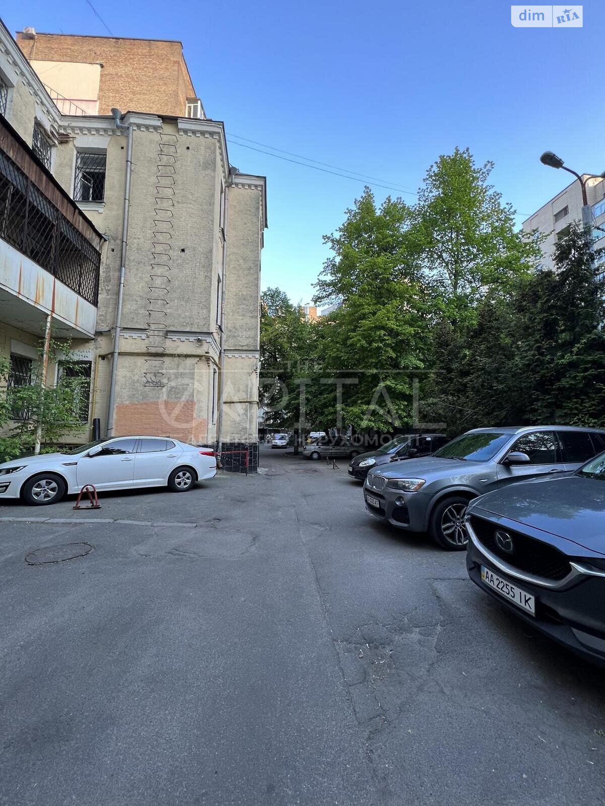Специальное помещение в Киеве, продажа по Никольский (Январьский) переулок 7, район Печерск, цена: 1 500 000 долларов за объект фото 1 Специальное помещение в Киеве, продажа по Никольский (Январьский) переулок 7, район Печерск, цена: 1 500 000 долларов за объект фото 1
