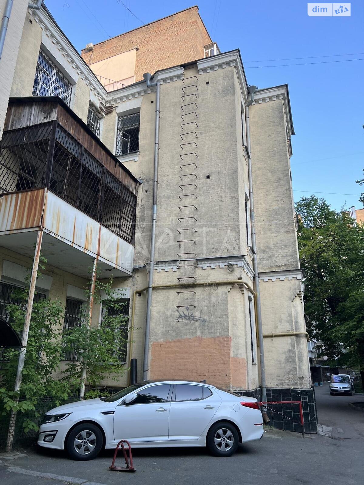 Специальное помещение в Киеве, продажа по Никольский (Январьский) переулок 7, район Печерск, цена: 1 500 000 долларов за объект фото 1 Специальное помещение в Киеве, продажа по Никольский (Январьский) переулок 7, район Печерск, цена: 1 500 000 долларов за объект фото 1