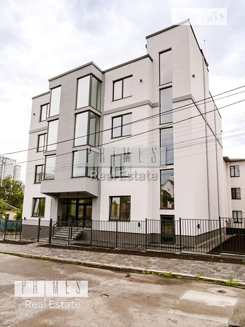 Commercial real estate at st. Lubenskaya (area 980 m²) - Atlanta.ua - photo 3