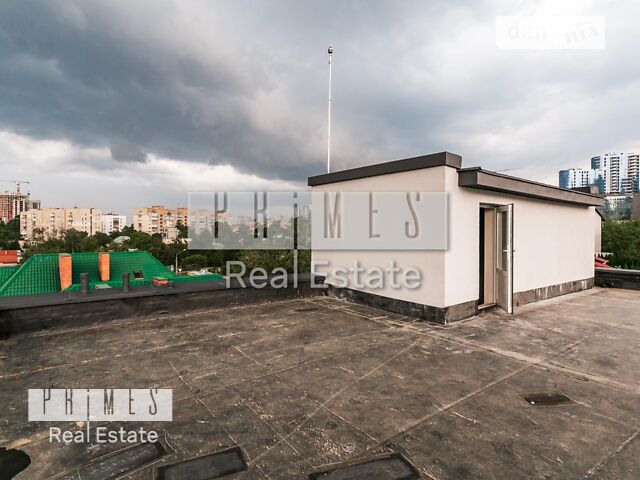 Commercial real estate at st. Lubenskaya (area 980 m²) - Atlanta.ua - photo 15