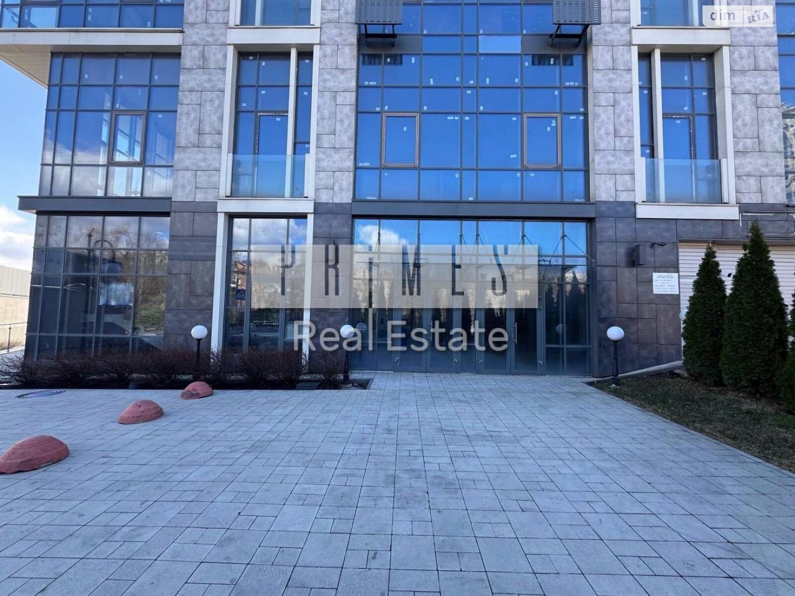 Специальное помещение в Киеве, продажа по Андрея Верхогляда (Драгомирова) улица, район Печерский, цена: 2 500 000 долларов за объект фото 1 Специальное помещение в Киеве, продажа по Андрея Верхогляда (Драгомирова) улица, район Печерский, цена: 2 500 000 долларов за объект фото 1