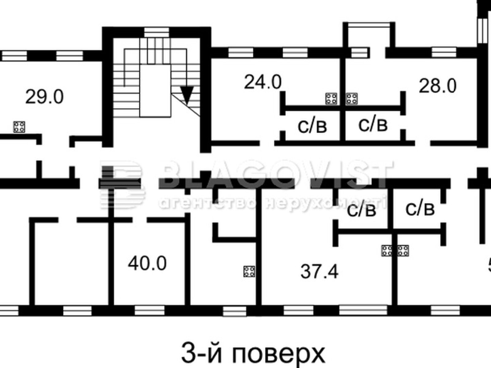 Спеціальне приміщення в Києві, продаж по Велика Васильківська вулиця, район Печерський, ціна: 5 900 000 долларів за об’єкт фото 1