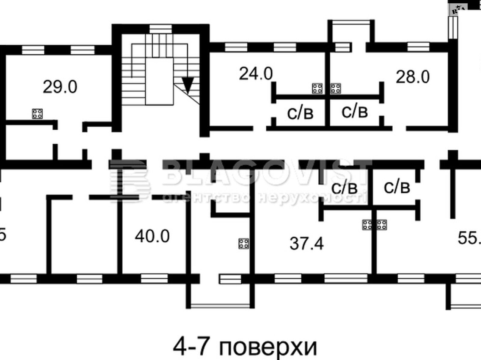 Спеціальне приміщення в Києві, продаж по Велика Васильківська вулиця, район Печерський, ціна: 5 900 000 долларів за об’єкт фото 1