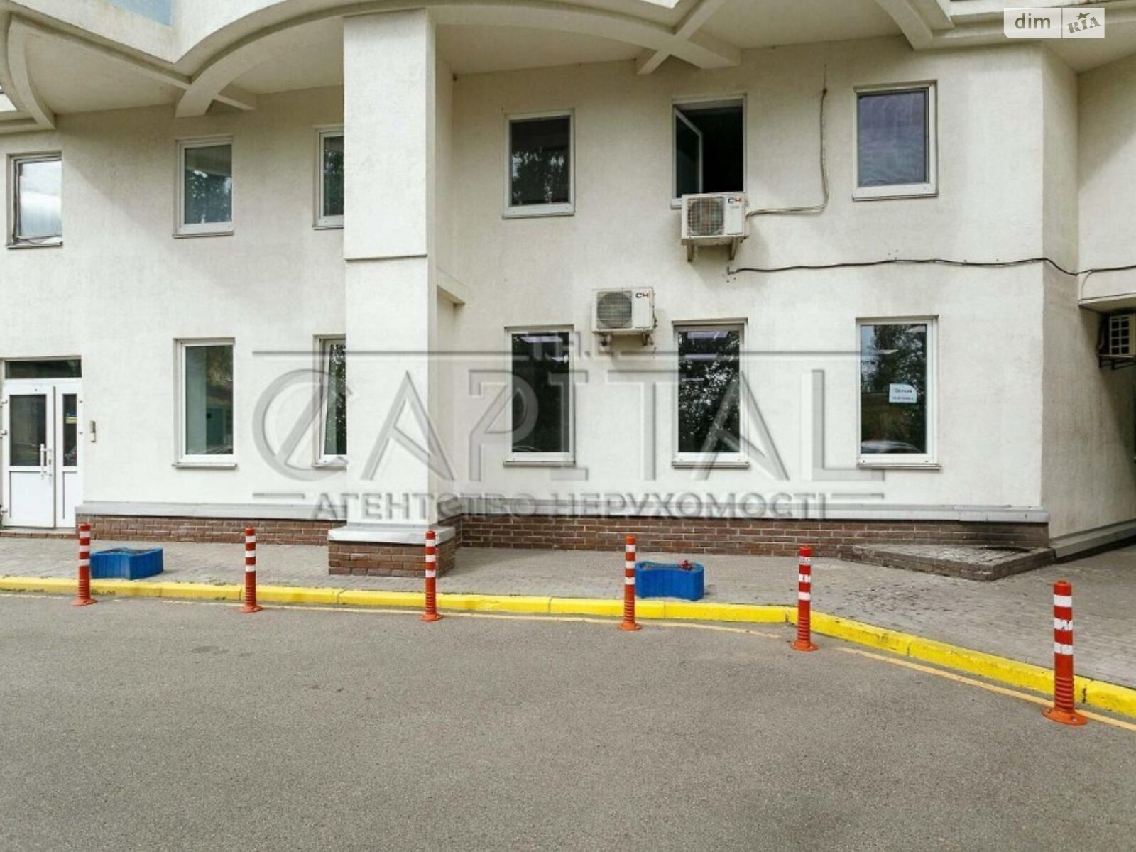 Спеціальне приміщення в Києві, продаж по Миколи Міхновського (Дружби Народів) бульвар 14/16, район Печерський, ціна: 250 000 доларів за об’єкт фото 1 Спеціальне приміщення в Києві, продаж по Миколи Міхновського (Дружби Народів) бульвар 14/16, район Печерський, ціна: 250 000 доларів за об’єкт фото 1